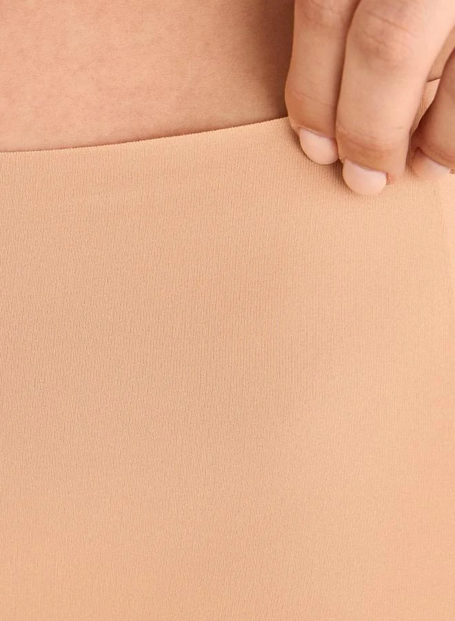 Splash FAV Seamless Boyshort Briefs